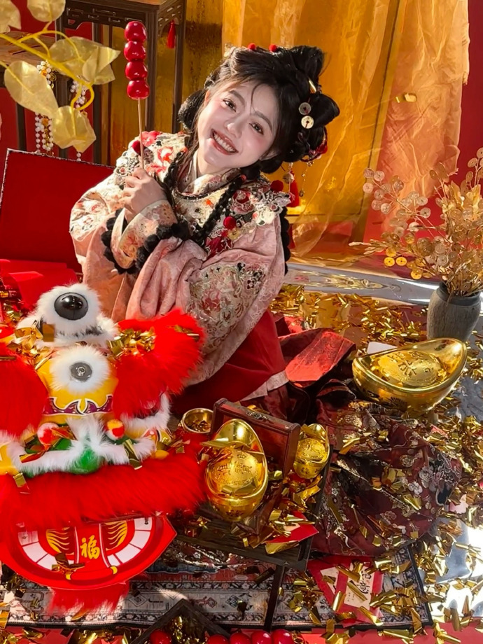 末代皇帝